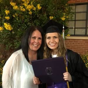 Meet your Posher, Dawn